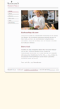 Mobile Screenshot of kochcoach.com